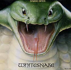 Whitesnake : Snake Bites